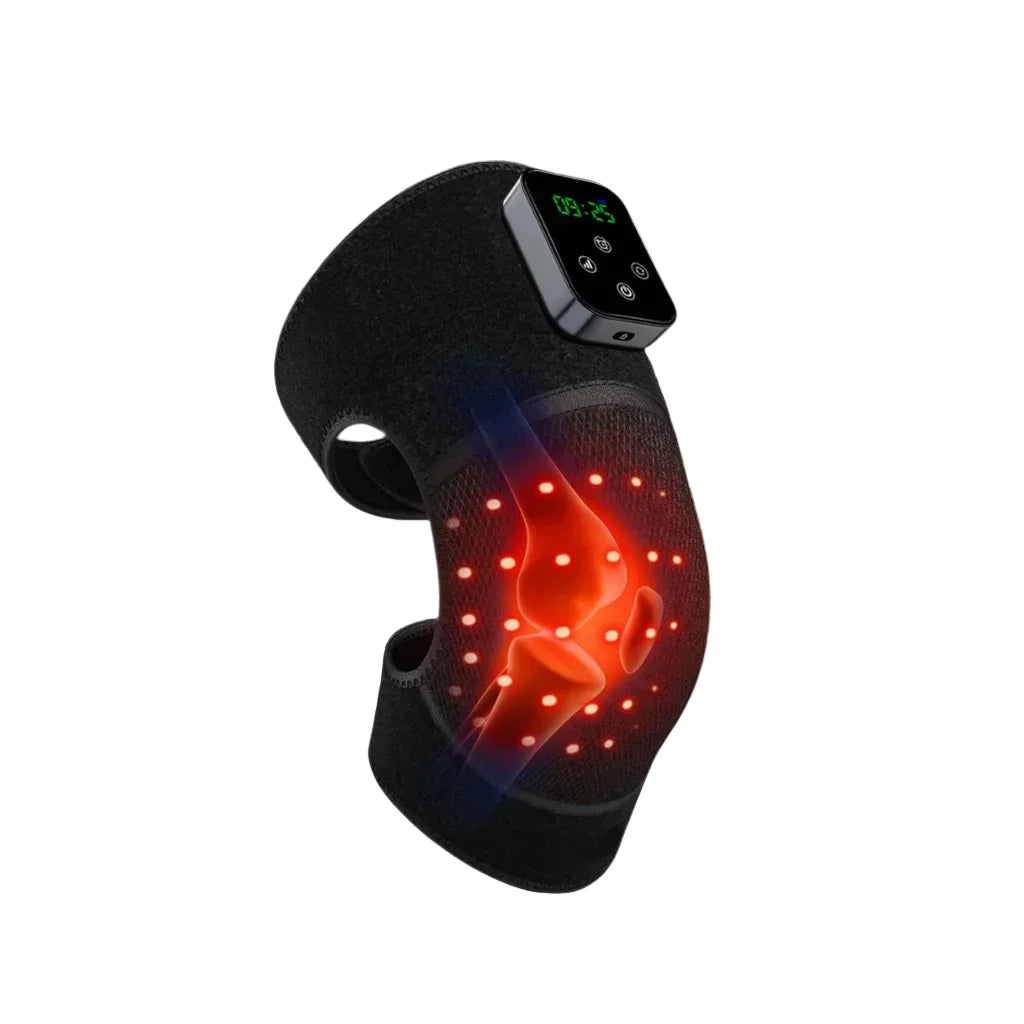 Nicebeam Red Light Therapy Knee Pad