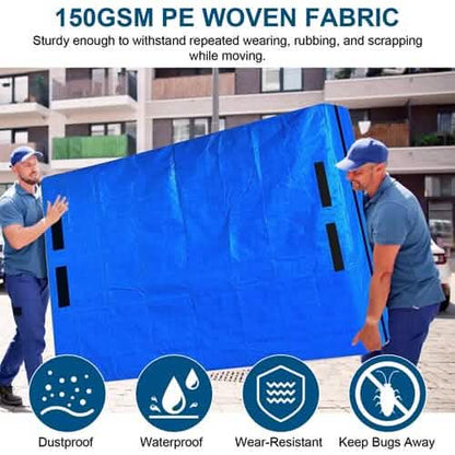 Reusable Mattress Storage Bag