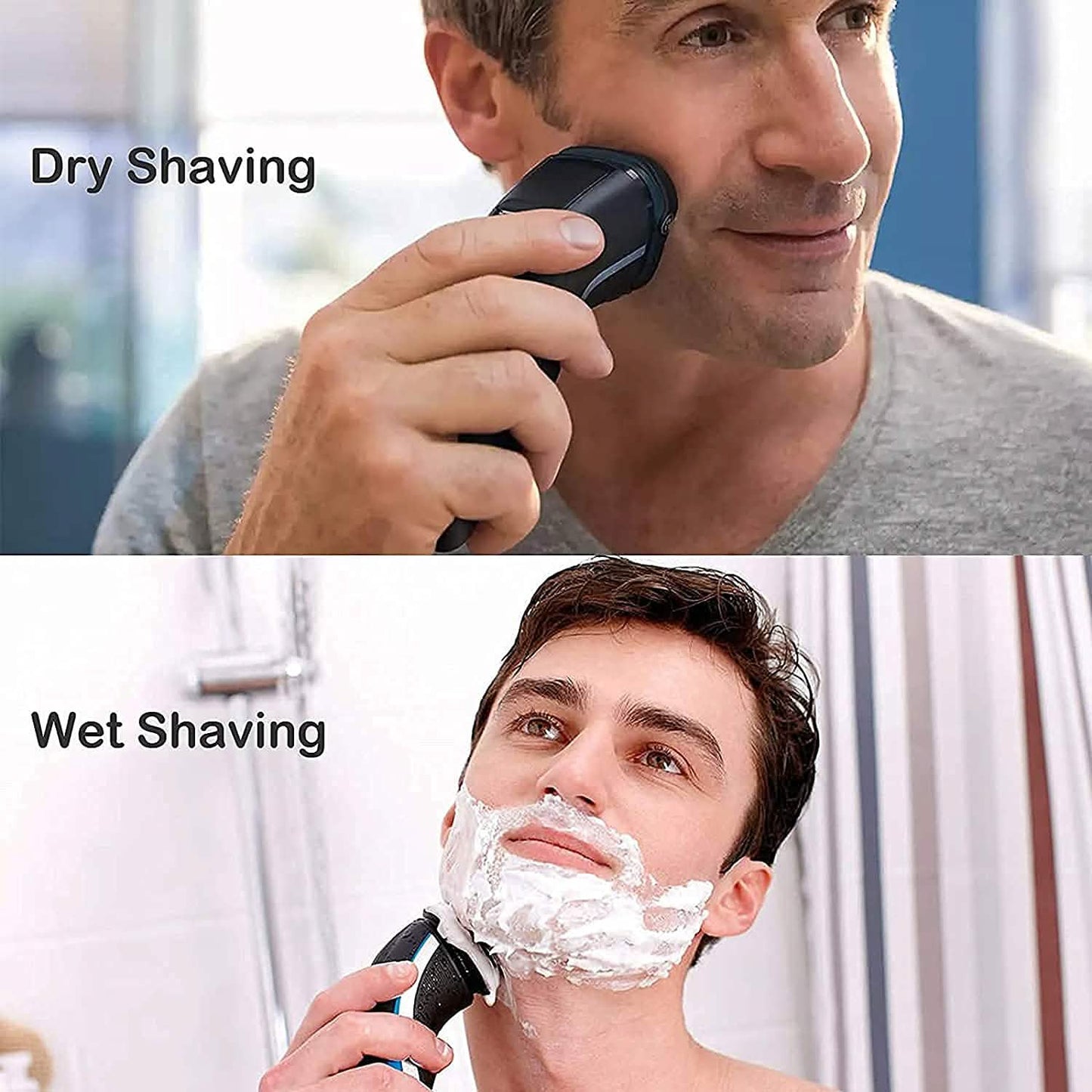 RQ12 PRO Replacement Head For Philips Series 8000