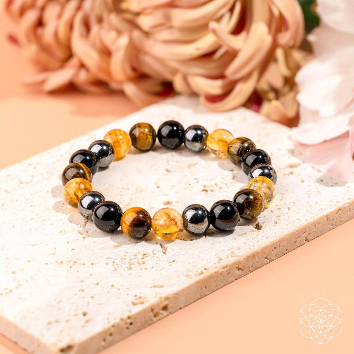 Sacred Healing & Protection Trio - Lumina Home