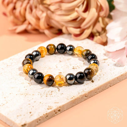 Sacred Healing & Protection Trio - Lumina Home