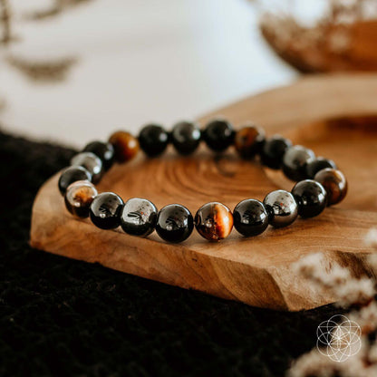 Sacred Healing & Protection Trio - Lumina Home