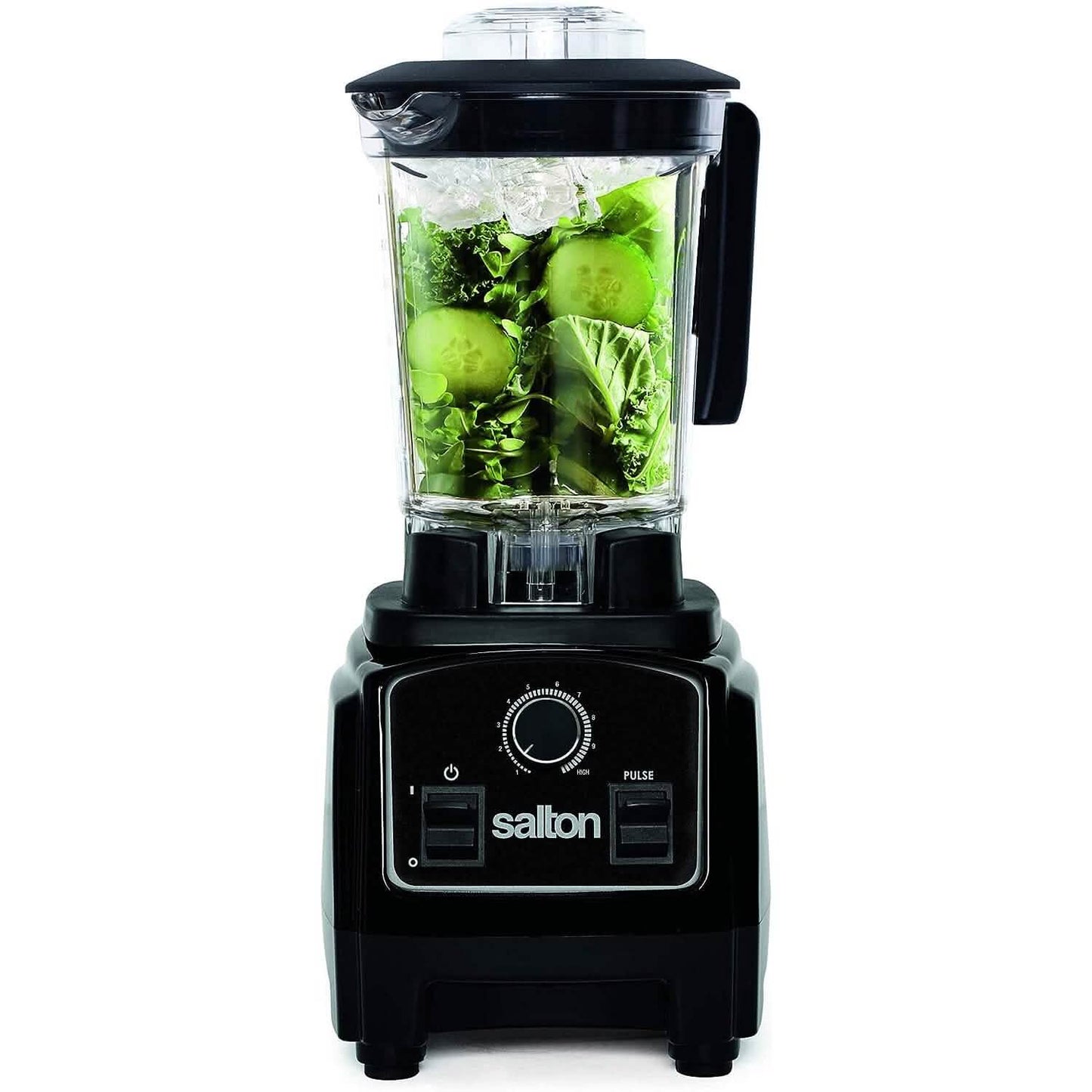 Salton Compact Power Blender 1.2 L/Qt