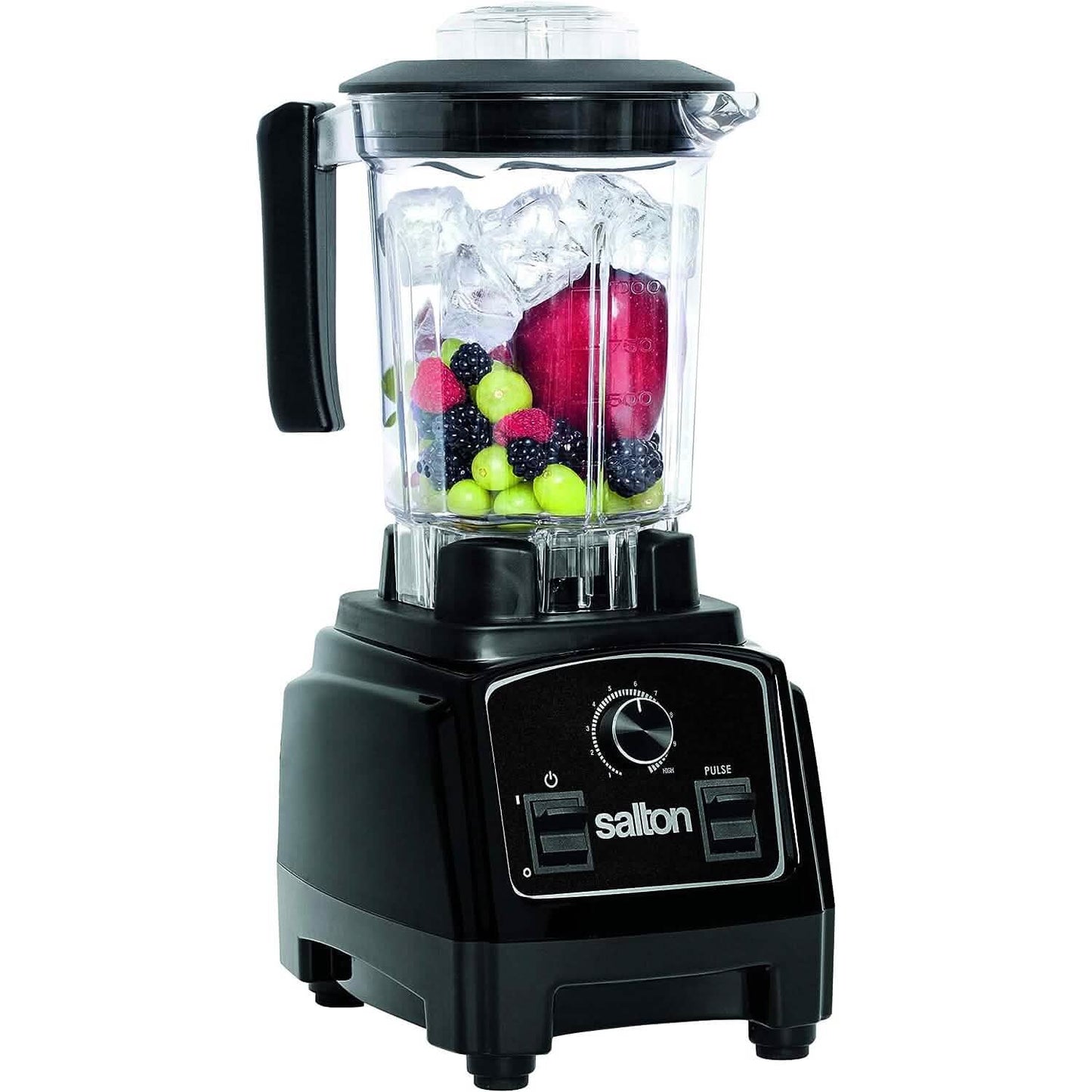Salton Compact Power Blender 1.2 L/Qt