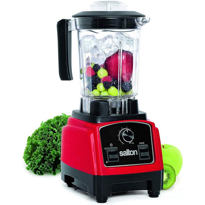 Salton Compact Power Blender 1.2 L/Qt