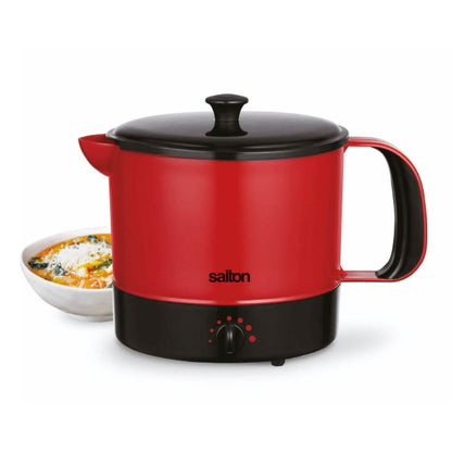 Salton Multi-Pot 1 Liter/Quart