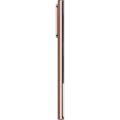Samsung Electronics Galaxy Note 20 Ultra 5G N986U T-Mobile Locked (Refurbished)