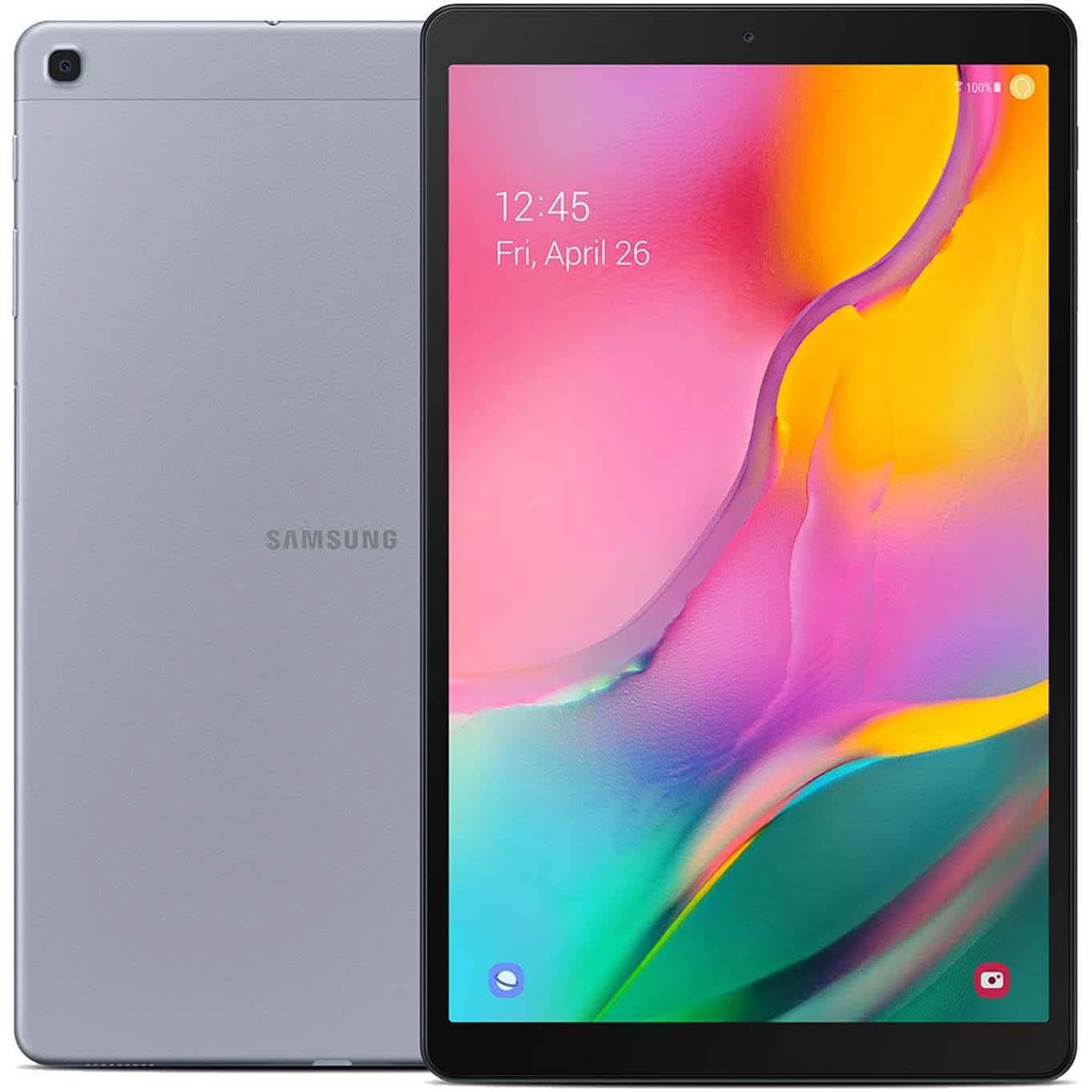Samsung Galaxy Tab A 10.1" WIFI Tablet (Refurbished)