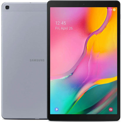 Samsung Galaxy Tab A 10.1" WIFI Tablet (Refurbished)