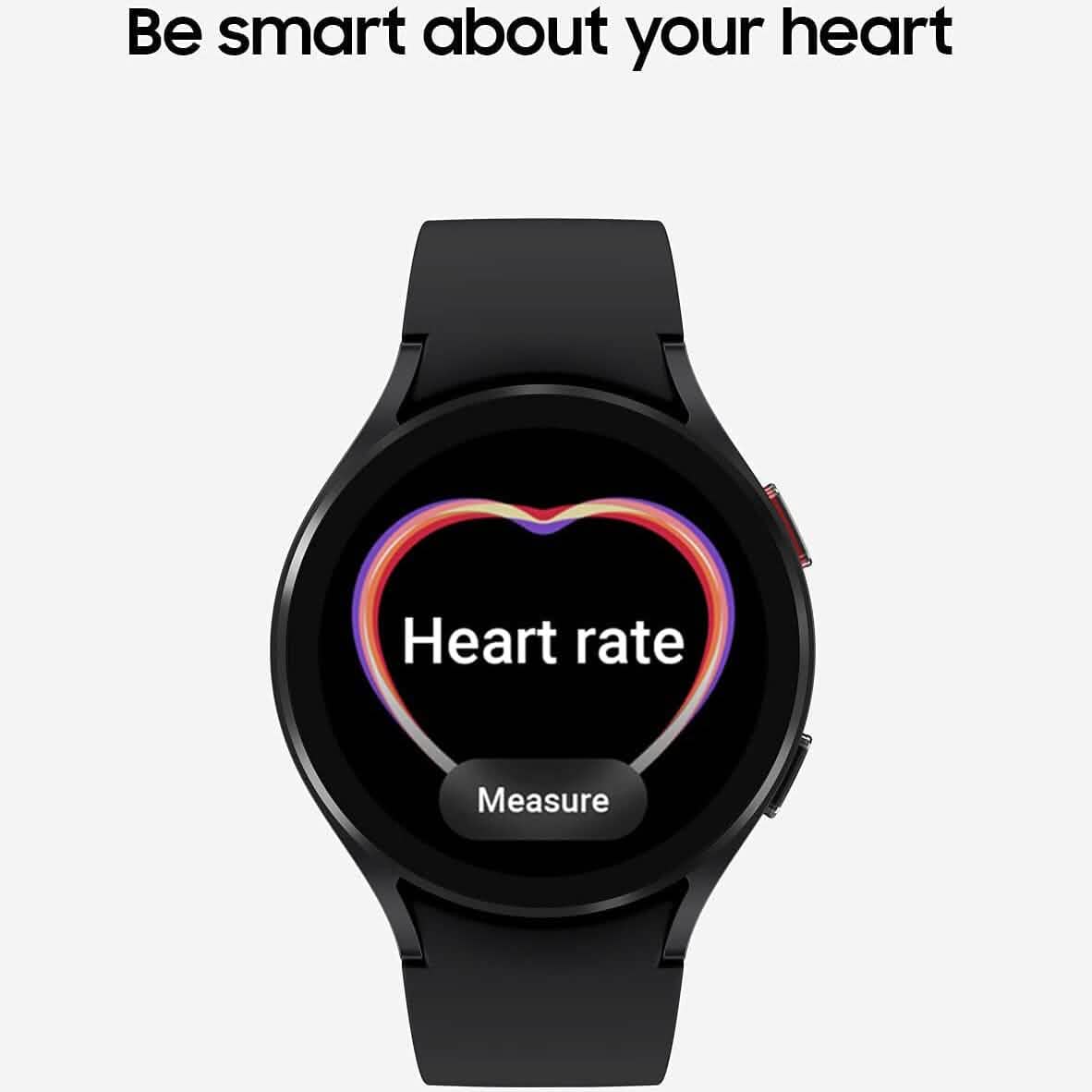 Samsung Galaxy Watch 4 40mm Smartwatch (Refurbished)