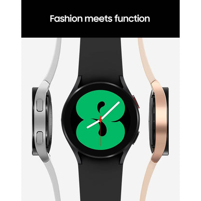 Samsung Galaxy Watch 4 40mm Smartwatch (Refurbished)