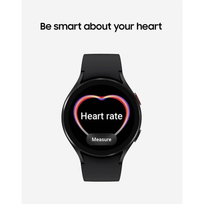 Samsung Galaxy Watch 4 (Refurbished)