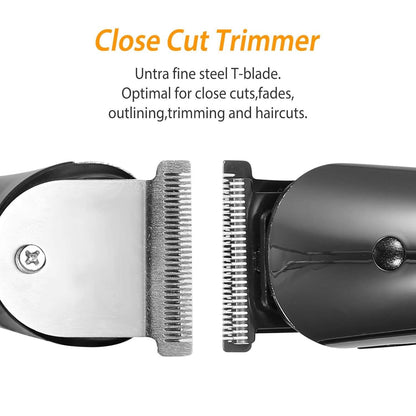 SHINON Men Electric Hair Clipper 3-in-1