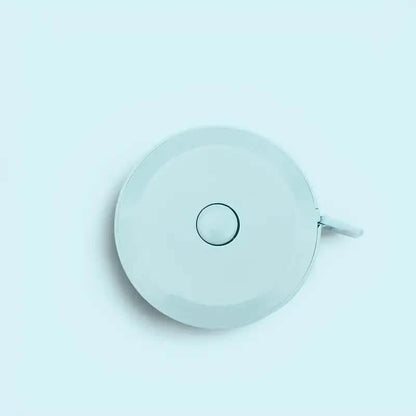 Soft Tape Measure Double Scale Ruler