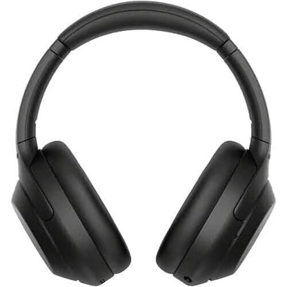 Sony WH-1000XM4 Wireless Noise Canceling Overhead Headphones with Mic  (Refurbished)