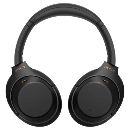 Sony WH-1000XM4 Wireless Premium Noise Canceling Overhead Headphones with Mic (Refurbished)