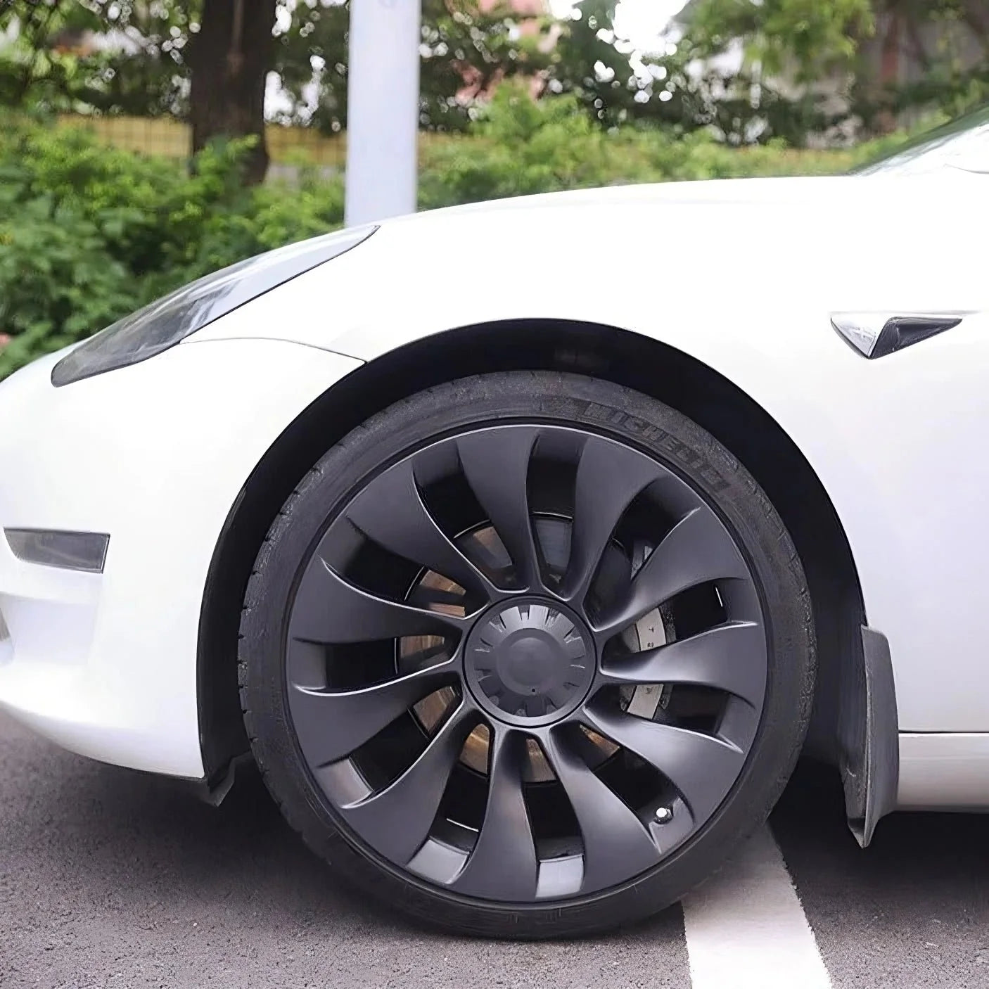 Flash Sale: Rims for Tesla Model Y/S