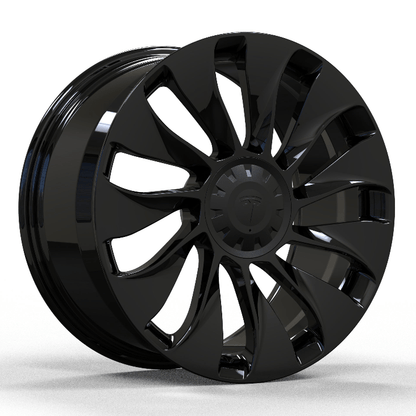Flash Sale: Rims for Tesla Model Y/S