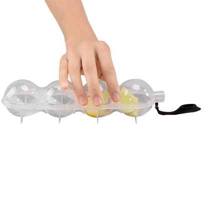 Sphere Ice Cube Maker Mold