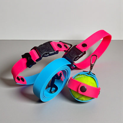 Sport Waterproof Dog Collar