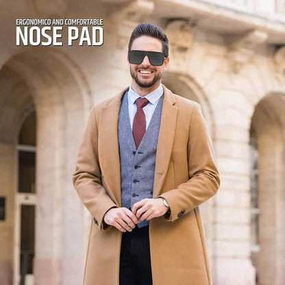 Sports Polarized Sunglasses for Men