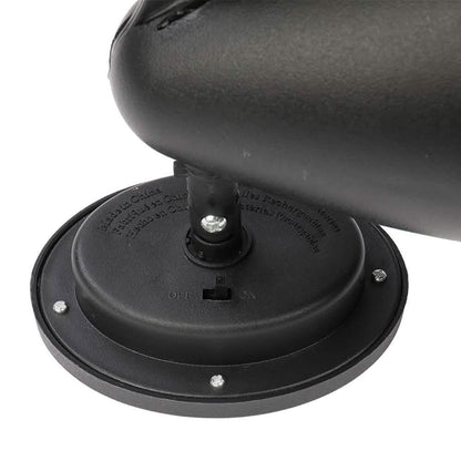 Stibadium Solar Landscape Spotlight LED Lighting