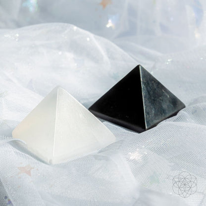 Stress Soothing Pyramids