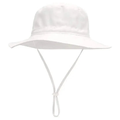 Summer Baby Anti UV Bucket Cap
