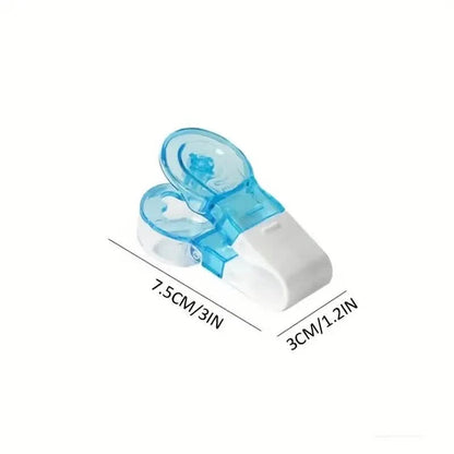 Tablet Pills Blister Pack Opener Tool Dispenser