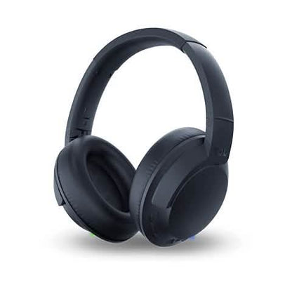 TCL On-Ear Noise Cancelling Hi-Ees Wireless Headphones With Built-in Mic