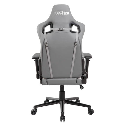 Techni Sport Ergonomic High Back Gaming Chair