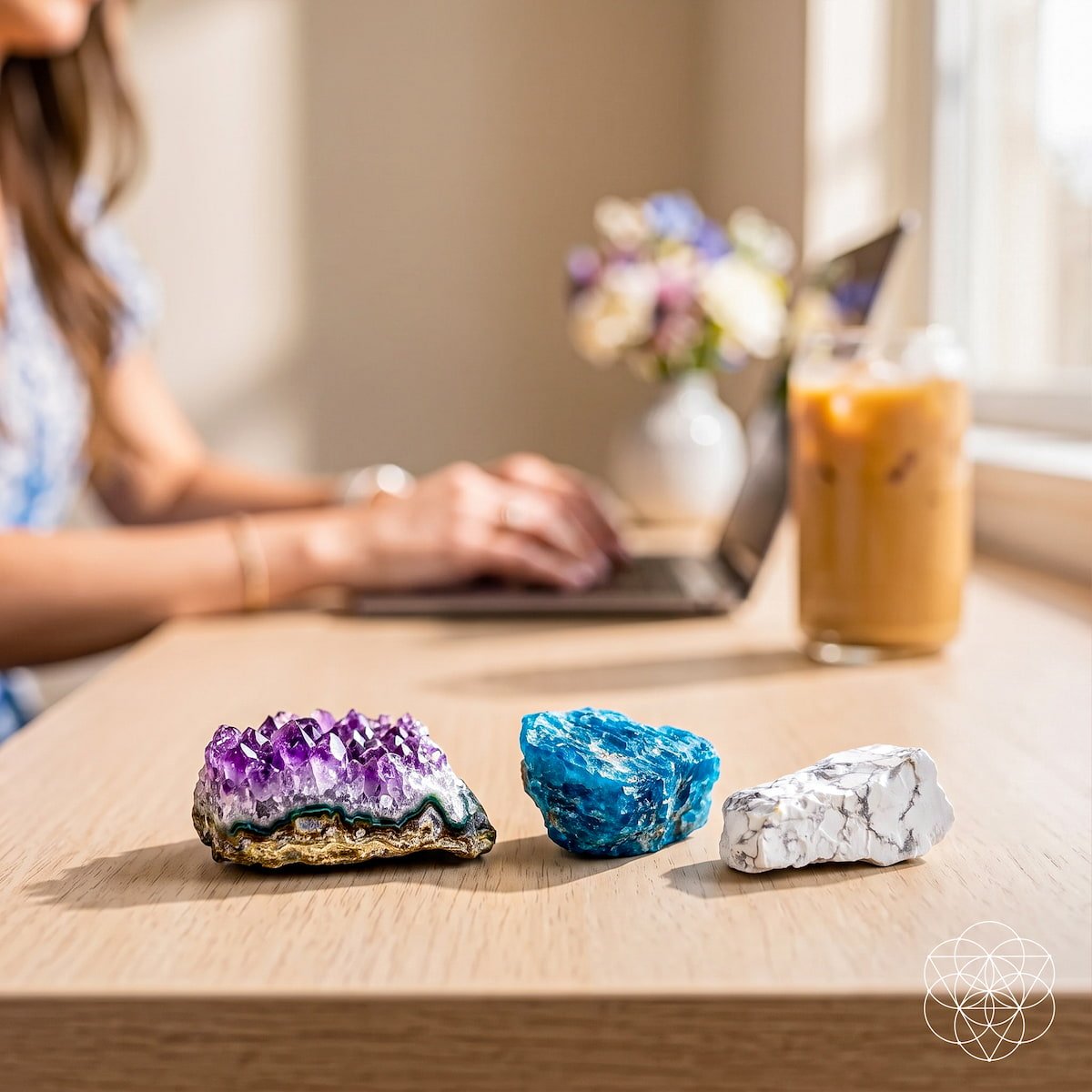 The Anti-Anxiety Trio - Lumina Home