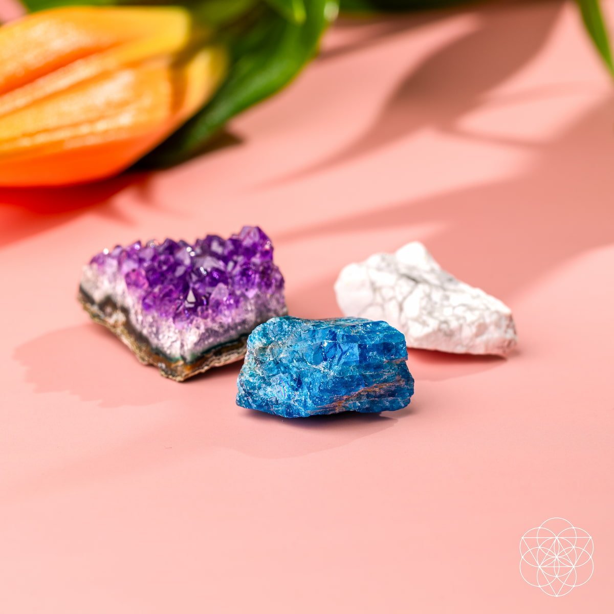 The Anti-Anxiety Trio - Lumina Home