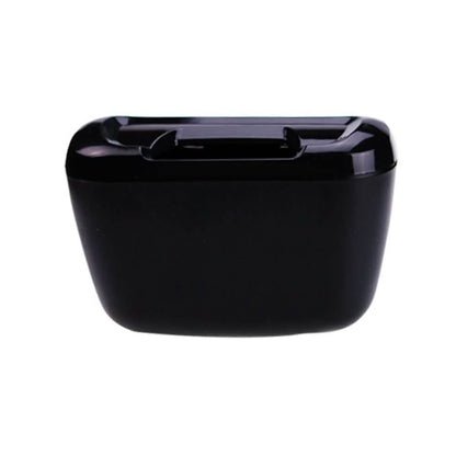 Travel Car Trash Bin