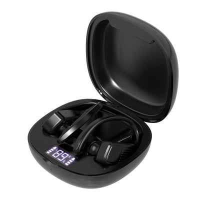 True Wireless Earbuds v5.0 TWS Stereo Earphones Headset