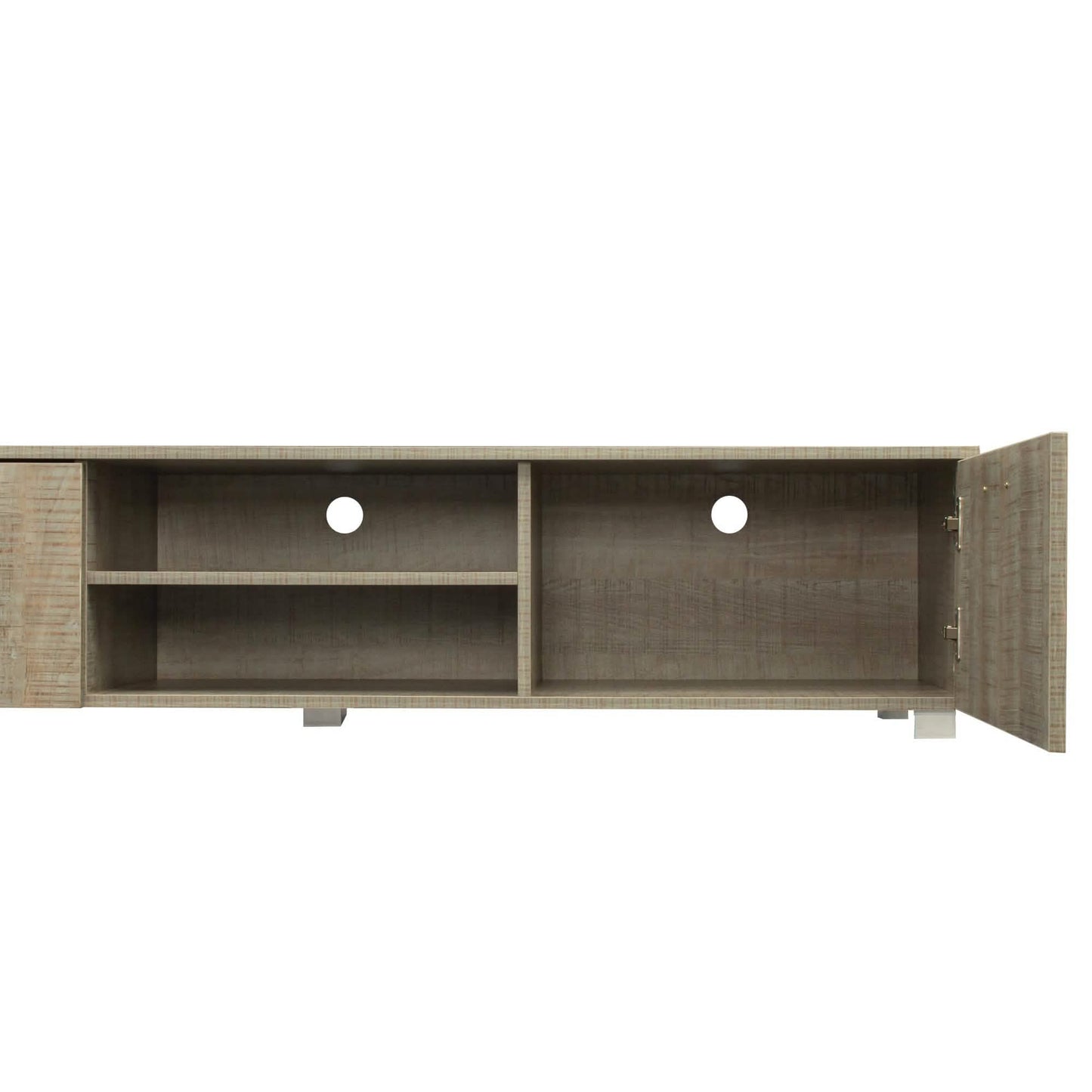 TV Stand for 65 70 Inch Flat TV