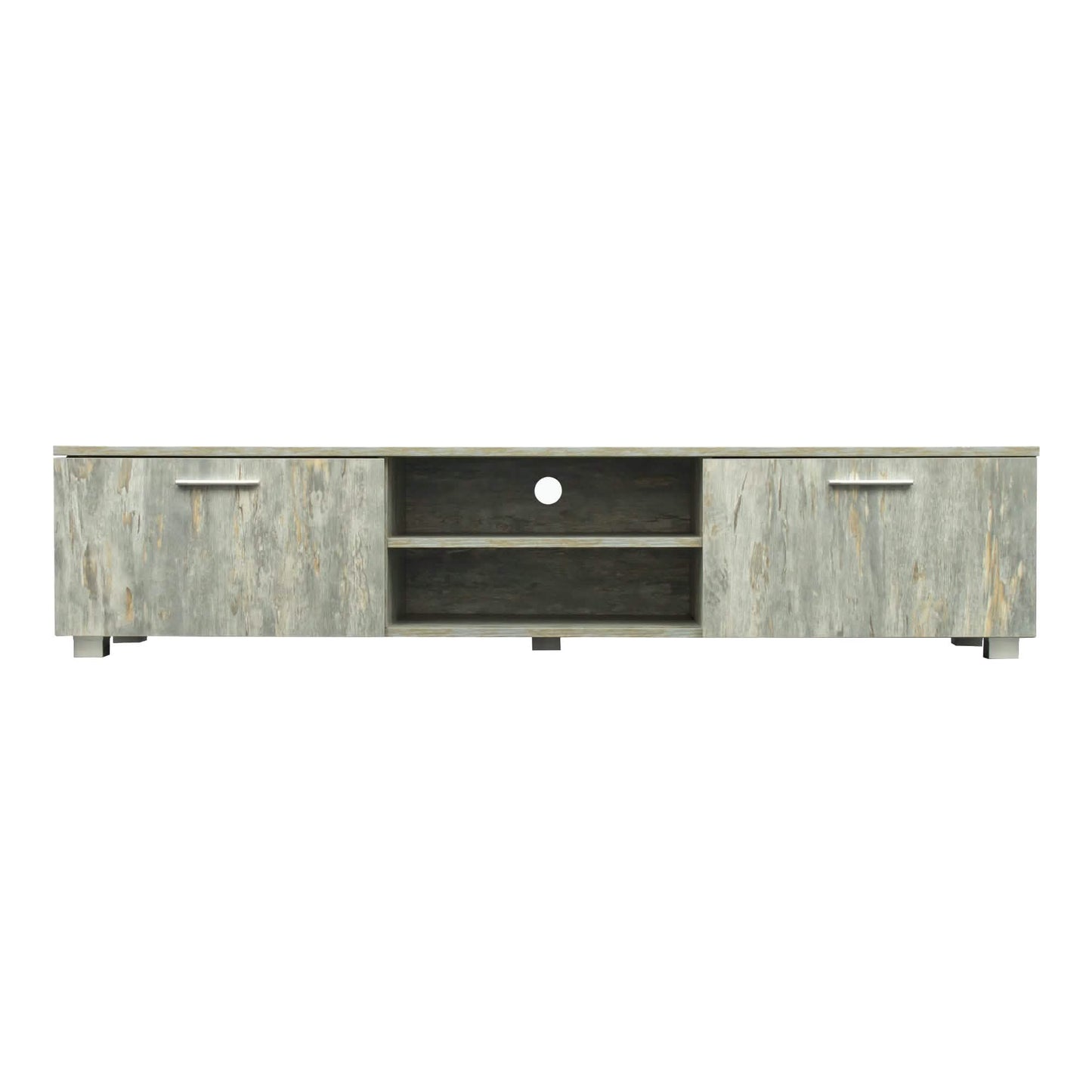 TV Stand for 65 70 Inch Flat TV