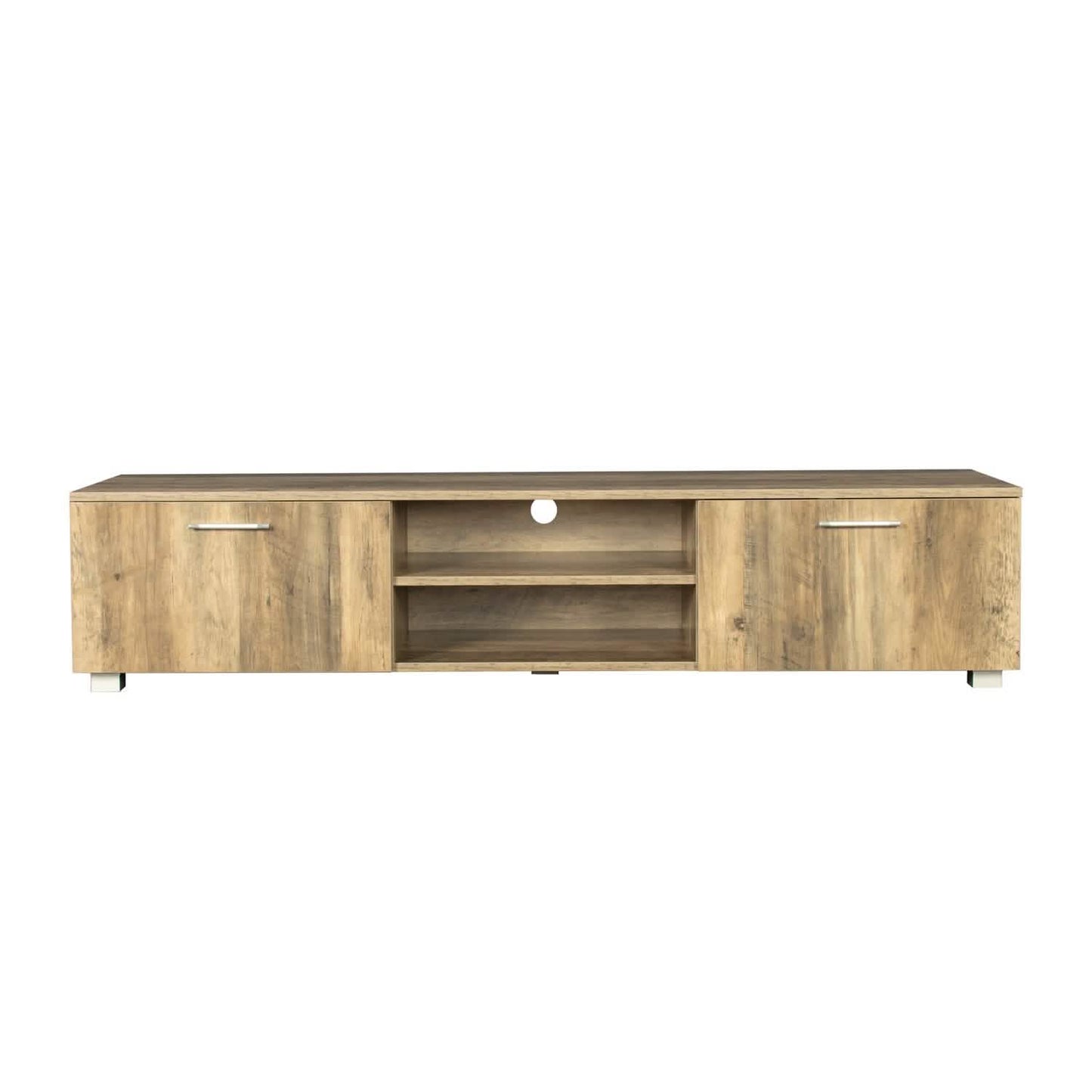 TV Stand for 65 70 Inch Flat TV