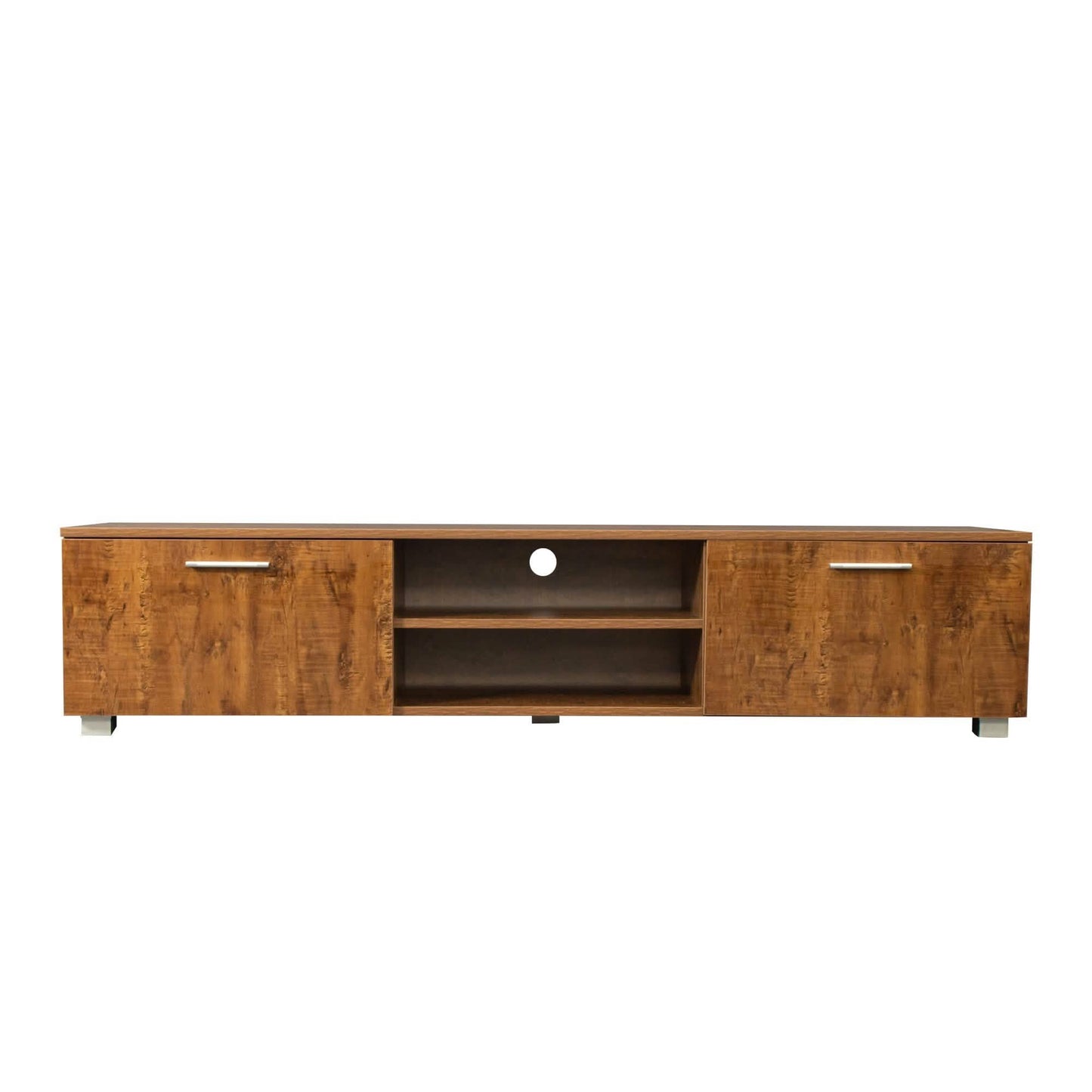 TV Stand for 65 70 Inch Flat TV