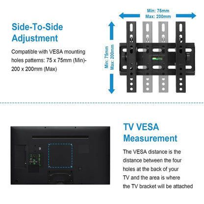 TV Wall Mount Bracket