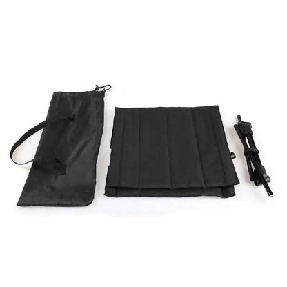 Ultra-Light Folding Chair for Camping