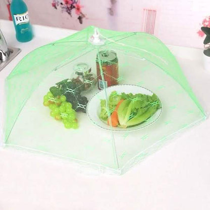 Umbrella Style Food Covers
