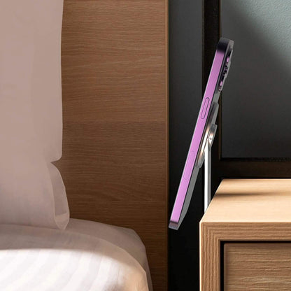 Under Mount Magnetic Phone Holder - Compatible with MagSafe