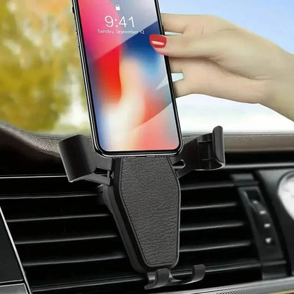 Universal Car Navigation Phone Holder