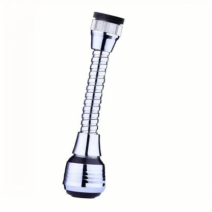 Universal Faucet Sprayer Extension