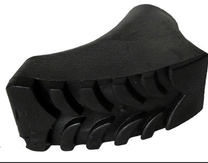 Upgrade Your Hiking Experience with Trekking Pole Universal Rubber Replacement Boot Tips for Walking - Lumina Home