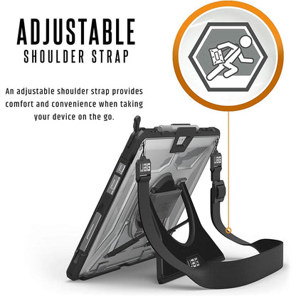 Urban Armor Gear UAG Military Drop Tested Case Designed for Microsoft Surface Pro