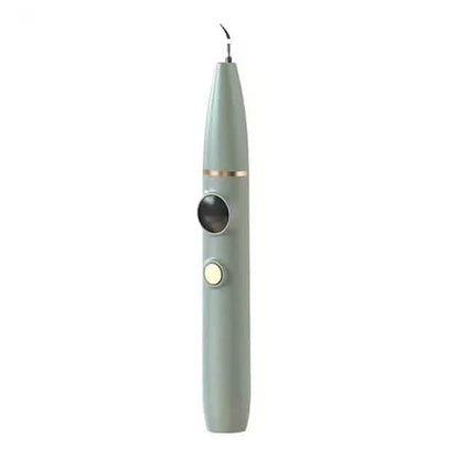 Visual Ultrasonic Teeth Cleaner