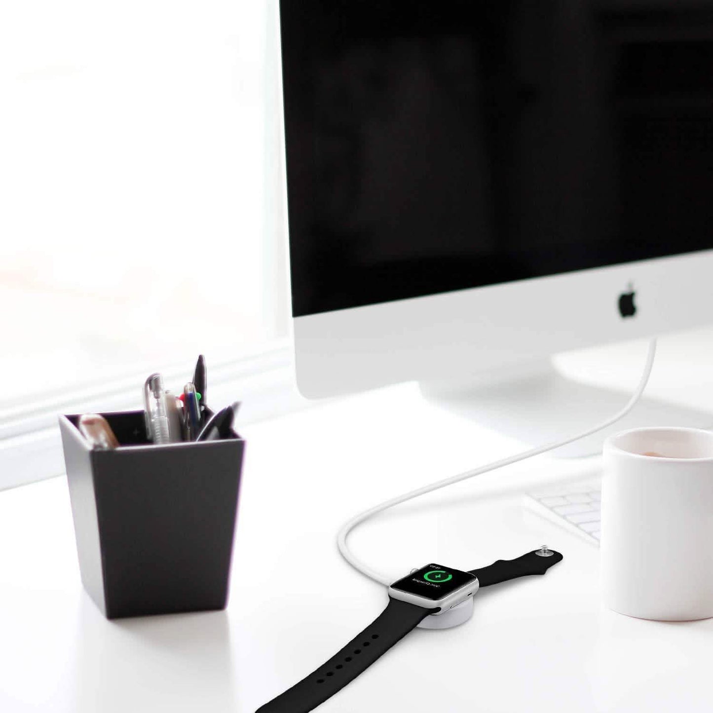 Watch Charger Magnetic Charging Cable for Apple Watch