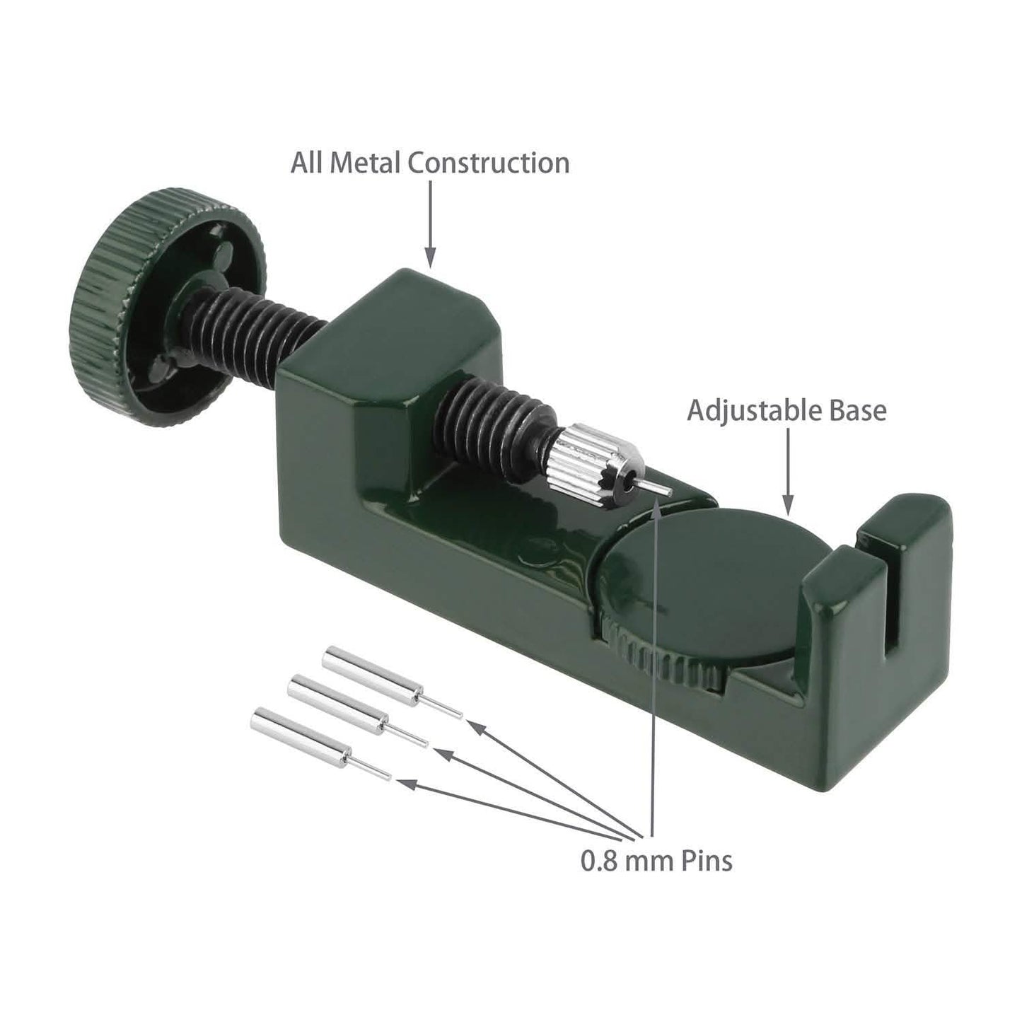 Watch Repair Tool Watch Band Link Pen Remover